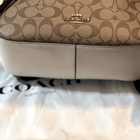 Coach Backpack - Picture 5 of 5